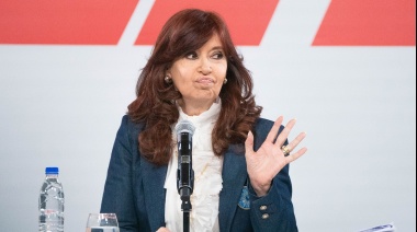 Expectativa por el discurso de CFK: ¿Candidatura o bendición a Massa?