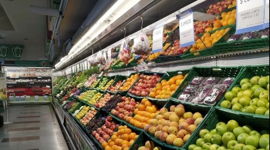 Precios Justos: Nuevos valores en la canasta de frutas y verduras