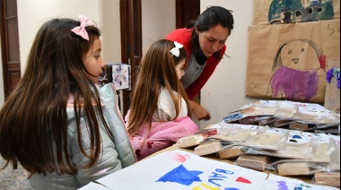 Magdalena abrió la inscripción de los talleres culturales