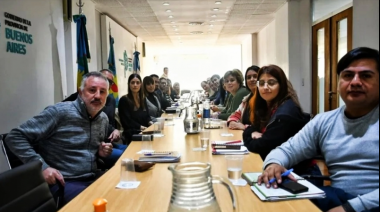 Un sector estatal logró una bonificación que supera el 100%