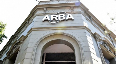 ARBA busca reducir la presión tributaria en comercios y Pymes