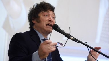 Milei trató de traidor y delincuente a López Murphy