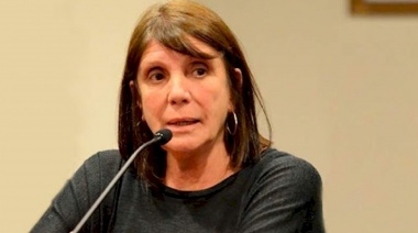 Teresa García:  "Las PASO no pueden ser una guerra de afiches"