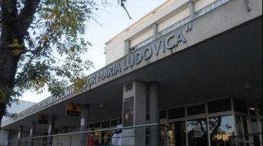 Cambios en el Hospital de Niños: Asumió el nuevo director