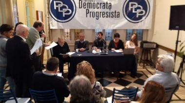 El Partido Demócrata Progresista jugará para JxC