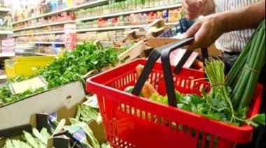 Alimentos: El consumidor pagó 3,5 veces más de lo que se llevó el productor