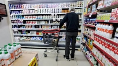 La inflación de mayo es récord: Se disparó al 9,1%