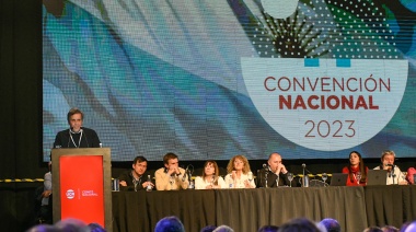 La UCR ratificó su permanencia a JxC: ¿Qué pidió a cambio?