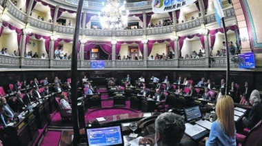 Temario bajo la lupa: Vuelve a sesionar el Senado bonaerense