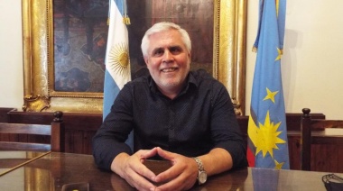 Santillán se suma a la lista de intendentes que van por la reelección