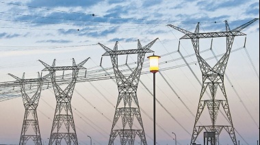 Provincia rechazó que suban las tarifas de energía eléctrica