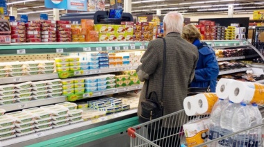 En la trastienda electoral, se conocieron las ventas que registraron los supermercados