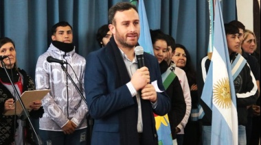 No hay dos sin tres: Ralinqueo irá por un nuevo mandato