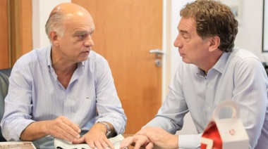 ¿Quién gana la interna de JxC en la Provincia?