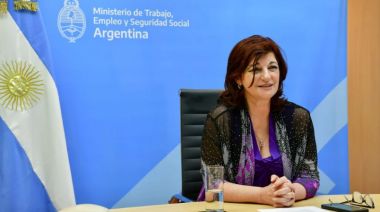 Se reúne el Consejo Federal del Trabajo: ¿Qué ejes abordarán?