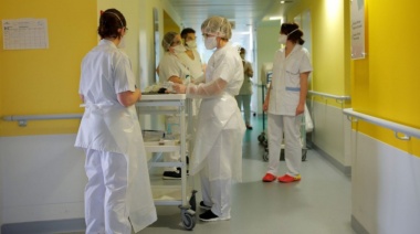 La Provincia recibirá financiamiento del Banco Mundial para invertir en salud