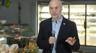 Larreta presentó sus propuestas económicas: ¿Cuáles son?