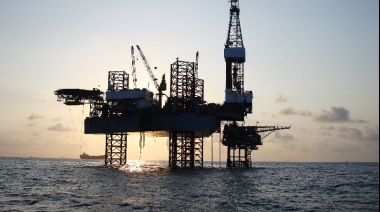 Confirmado: La exploración Offshore comenzará en diciembre