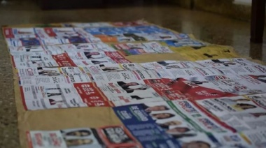 Récord bonaerense: 1586 candidatos quieren ser intendentes