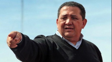 Luis D’Elia contra Massa: “El Gobierno se quedará sin candidato y sin ministro”
