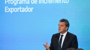 Dólar agro: El Gobierno busca que no impacte en el precio de la carne