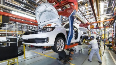 La Provincia destacó el crecimiento de la producción en "sectores estratégicos"
