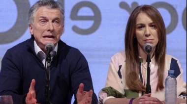 Macri fulminó a Vidal por su apoyo a Larreta: “Ha desdibujado su perfil”