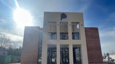 ¿Qué municipios avanzan con la construcción de Casas de la Provincia?