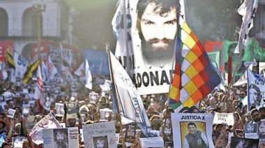 La Justicia sobreseyó a los gendarmes investigados por la muerte de Santiago Maldonado