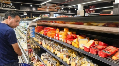 INDEC: la inflación fue del 6,3% en julio