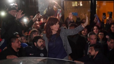 Un año del atentado a CFK: ¿Dónde habrá actos y movilizaciones?