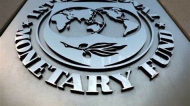 El FMI criticó el plan de dolarización de Javier Milei