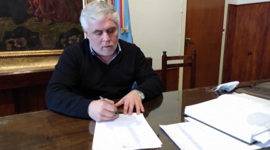 Santillán suma otro servicio al sistema sanitario