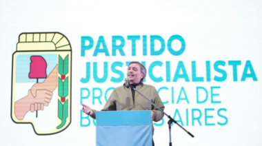 Máximo reapareció y convocó a una cumbre al PJ bonaerense