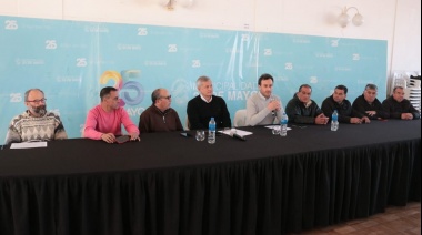 Ralinqueo lanzó la convocatoria para la elección de delegados municipales