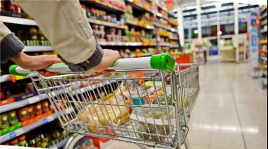 ¿Se da vuelta la tendencia?: El consumo masivo creció en agosto