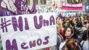28S: El movimiento feminista prepara una gran movilización