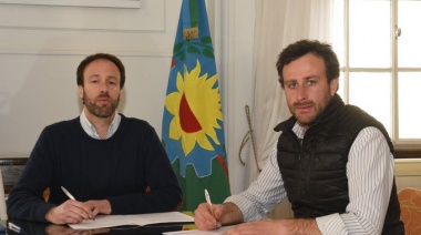 Más municipios ponen el gancho para recibir la asistencia de la Provincia