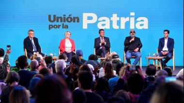 Massa y Rossi: “Necesitamos poner en agenda la discapacidad”
