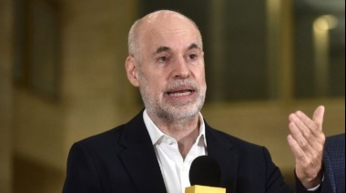 Larreta se sinceró: “Haber perdido las internas fue un golpe muy duro”