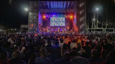 Finalizó con éxito la expo avícola en Norberto de la Riestra