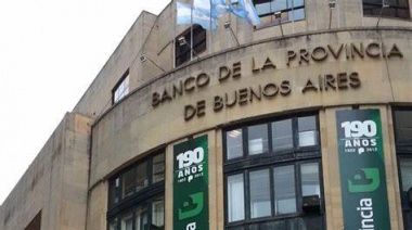 Récord: En un mes el Banco Provincia entregó 100 mil millones de pesos