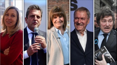 La Justicia dijo no: Los candidatos presidenciales se salvaron del psicofísico