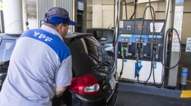 ¿Y el acuerdo?: YPF aumentó sus combustibles