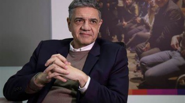 Jorge Macri apuntó contra los dirigentes que apoyan a Milei: “No se decide de manera individual”