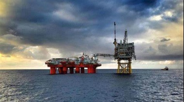 En Mar del Plata: YPF espera una producción petrolera de 250 mil barriles día