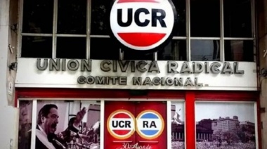 LLA hace oídos sordos a la “cooperación republicana” y le marca distancia a la UCR