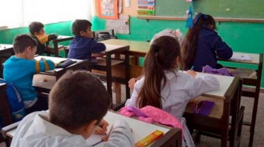 Pruebas Escolares: La Provincia pone el foco en Matemática y Lengua
