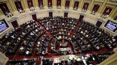 La Presidencia de la Cámara de Diputados en pugna: Ritondo, Randazzo o un tapado