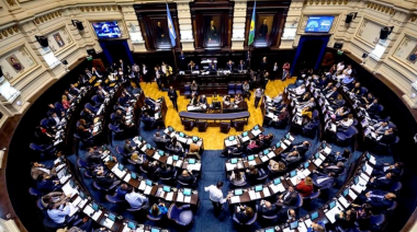 La Legislatura sesionará para tratar el pedido de endeudamiento de Kicillof
